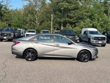 Used 2023 Hyundai Elantra Blue image 2