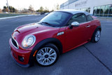 Used 2012 MINI Cooper Coupe John Cooper Works image 3