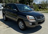 Used 2007 Kia Sportage LX w/ Sport Pkg image 4