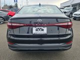 New 2025 Volkswagen Jetta S image 5