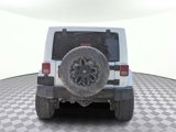 Used 2014 Jeep Wrangler Unlimited Sahara image 5
