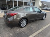 Used 2016 MAZDA MAZDA3 i Touring image 3