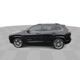 Used 2019 Jeep Cherokee Overland w/ Technology Group image 5