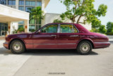Used 1999 Rolls-Royce Silver Seraph image 3