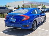 Used 2020 Honda Civic EX image 3