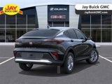 New 2025 Buick Envista Preferred w/ Convenience I Package image 4