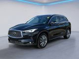 Used 2021 INFINITI QX50 Luxe image 6