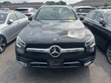 Certified 2022 Mercedes-Benz GLC 300 4MATIC image 2