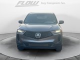 New 2025 Acura RDX SH-AWD image 2