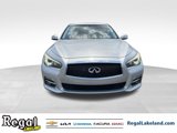 Used 2014 INFINITI Q50 Premium image 3