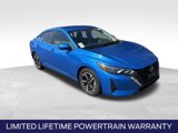 Used 2024 Nissan Sentra SV image 3