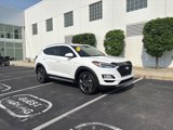 Used 2019 Hyundai Tucson Sport w/ Cargo Package image 3
