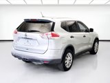 Used 2016 Nissan Rogue S image 4
