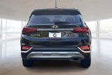 Used 2020 Hyundai Santa Fe SE image 4