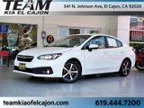 Used 2020 Subaru Impreza 2.0i Premium image 2