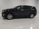 Used 2020 Chevrolet Equinox LT image 2