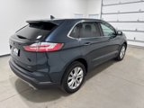 Used 2022 Ford Edge Titanium w/ Equipment Group 301A image 4