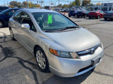 Used 2007 Honda Civic LX image 4
