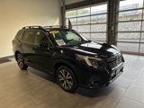 Used 2022 Subaru Forester Limited image 2