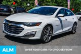 Used 2022 Chevrolet Malibu LT image 3