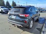 Used 2022 Ford Escape Titanium w/ Titanium Elite Package image 4
