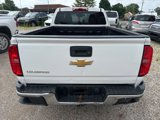 Used 2015 Chevrolet Colorado W/T image 4