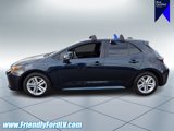 Used 2022 Toyota Corolla SE image 3