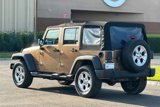 Used 2015 Jeep Wrangler Unlimited Sport image 5