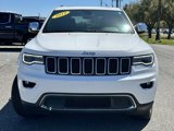 Used 2019 Jeep Grand Cherokee Limited w/ Luxury Group II image 2