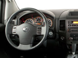 Used 2010 Nissan Titan PRO-4X w/ Pro-4x Premium Utility Pkg image 6