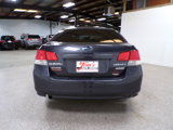 Used 2010 Subaru Legacy 2.5i image 4