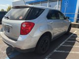 Used 2015 Chevrolet Equinox LS image 3