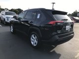 Used 2019 Toyota RAV4 XLE image 3