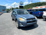 Used 2010 Toyota RAV4 Limited image 3