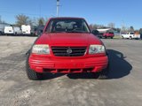 Used 2002 Suzuki Vitara JLX image 2