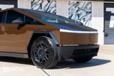 Used 2024 Tesla Cybertruck Cyberbeast image 2