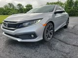 Used 2019 Honda Civic Sport image 2