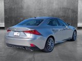 Used 2017 Lexus IS 200t image 4