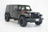 Used 2017 Jeep Wrangler Unlimited Sport w/ Quick Order Package 24S image 4