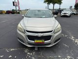 Used 2015 Chevrolet Malibu LT w/ Power Convenience Package image 2
