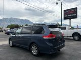Used 2014 Toyota Sienna XLE image 5