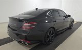 Used 2023 Genesis G70 2.0T w/ Sport Prestige Package image 5