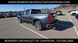 Used 2019 Chevrolet Silverado 1500 LT w/ All-Star Edition image 4