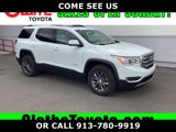 Used 2017 GMC Acadia SLT image 5