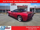 Used 2004 Chevrolet Corvette Convertible w/ Preferred Equipment Group image 6