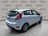 Used 2019 Ford Fiesta SE w/ Equipment Group 201A image 5