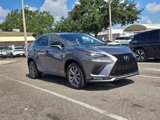 Used 2019 Lexus NX 300 F Sport w/ Accessory Package 2 image 2