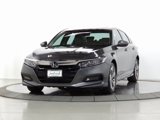 Used 2018 Honda Accord EX-L image 3