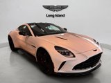 New 2025 Aston Martin V8 Vantage Coupe image 3