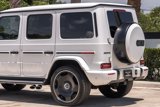 Used 2022 Mercedes-Benz G 63 AMG 4MATIC image 5